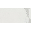 Ceralto Valerio Mini Vloertegel - 29.7x59.7cm - 9.0mm - gerectificeerd - Calacatta SW1175232