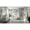 Terravito Ellora wand- en vloertegel - 120x60cm - 9mm - gerectificeerd - Donker grijs SW1175667