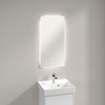 Villeroy & Boch More to see miroir 37x75cm - LED tout autour 18,24W 2700-6500K SW644140