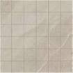Italgraniti Shale Carreau mosaïque - 30x30cm - 9,0mm - rectifié - taupe SW723582
