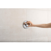 Hansgrohe Showerselect Comfort S thermostaat - inbouw - 2 functies - chroom SW917989
