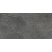 Baldocer cerámica titanio 60x120 rectifié carreaux de sol et de mur anthracite mate SW679708