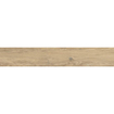 Ceralto Bosque Craft Vloertegel - 14.5x90cm - 8.0mm - gerectificeerd - Beige SW497030