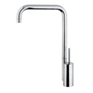 Plieger Joy mitigeur de cuisine chrome 4333595
