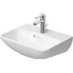 Duravit B.2 Mélangeur lavabo avec vidage s size chrome SW420710