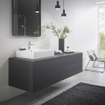 Hansgrohe Focus Mitigeur lavabo 100 CoolStart avec vidage chrome 0450686