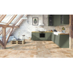 Terravito Ritmo Vloer- en wandtegel - 30x30cm - 9.2mm - (Beige) SW1211533