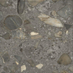 Ceralto Elaris Oak Vloertegel - 60x60cm - 9.0mm - gerectificeerd - Sassi antracite p SW1242835