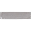 SAMPLE Ceralto Ivarno Grain Wandtegel 6x24cm 10mm Grigio SW912776