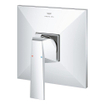 Grohe Allure Brilliant Inbouwmengkraan SW930052