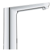 GROHE Eurosmart cosmopolitan e mitigeur de lavabo l-size infrarouge 230v chrome SW862614