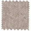 Fap Ceramiche Maku carrelage mural et de sol - 80x80cm - rectifié - aspect pierre naturelle - Nut mat (marron) SW1119819