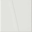 Ceralto Tintaro Hue Wandtegel - 14.7x14.7cm - 7.0mm - Bright white SW360710