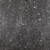 Vtwonen Composite Carrelage sol et mural - 120x120cm - 9mm - rectifié - R10 - porcellanato - Black SW496957