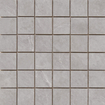 Cifre Ceramica Statale Carrelage sol - 30x30cm - Pearl mat (gris) SW1122758