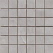 Cifre Ceramica Statale wand- en vloertegel - 30x30cm - Betonlook - Pearl mat (grijs) SW1122758