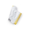 Brabantia PerfectFit Poubelle sac à déchets avec fermeture par ruban adhésif code A, 3 litres, 10 pièces/rouleau SW767530