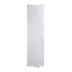 Henrad Alto line radiateur a panneaux 180x70cm type 22 2583watt 4 connexions acier blanc brillant SW225960