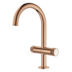 Grohe Wastafelkraan (opbouw) SW930066