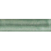 Ceralto Dorsena Raw Wandtegel - 24x6cm - 14.0mm - Turquoise SW1212445