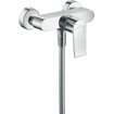 Hansgrohe Metris Mitigeur douche chromé 0450942