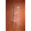 GROHE Tempesta douchesysteem 210 thermostaat chroom TWEEDEKANS OUT13528