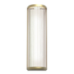 Astro Versailles 400 Applique murale LED 40x12.5x8.9cm IP44 éclairage intégré dimmable or mat SW655282