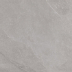 ÉCHANTILLON Italgraniti Shale Carrelage de sol et de mur 80x80cm 9mm rectifié R9 porcellanato Greige SW976492
