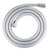 GROHE Vitalio Joy Douchette à main - ronde - 3 types de jets - flexible de douche Silverflex - 175cm - chrome SW1565489