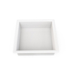 Wiesbaden niche encastrable 30x30x10cm blanc mat SECOND CHOIX OUT10072