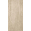 Serenissima travertini due carreau de sol et de mur 60x120cm 10mm rectifié r10 porcellanato beige SW787206