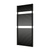 Plieger Florian Nxt radiateur design double horizontal 1406x600mm 1153W anthracite métallique 7255144