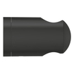 GROHE Vitalio Universal Douchette à main - support - noir mat SW924660