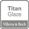 Villeroy & Boch Avento Pack WC 37x31.5cm - direchtflush - à fond creux - avec réservoir encastrable - plaque de commande noir mat - Stone White CeramicPlus SW956270