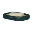 Sealskin Mind Porte-savon autoportant Vert foncé SW699553
