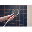 Hansgrohe Activera Select S douchette à main 95 - 2 jets - EcoSmart - chrome SW1388784