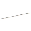 INK LED line Verlichtingsbalk - 180x2.5x1cm - LED IP44 - 4200K - tbv Spiegel of Spiegelkast - Zilver SW352282