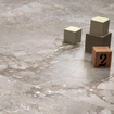 Edimax astor golden age carrelage sol et mur 60x120cm rectifié aspect marbre gris mat SW720407
