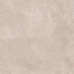 Ceralto Inlay Uno Vloer- en wandtegel 80x80cm 10mm gerectificeerd R10 porcellanato Dark Beige SW543636