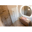 Ceralto Houta Uno Carreau de sol - 60x60cm - 8.5mm - rectifié - Beige SW767579