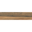 SAMPLE Ceralto Rovello Uno Carrelage sol et mur 22x90cm 10.5mm R10 porcellanato Nut SW913269