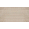 SAMPLE Ceralto Contura Concrete Wandtegel 60x120cm 9mm gerectificeerd porcellanato Taupe SW1170873