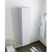 MONDIAZ BEAM Armoire colonne - 160cm - 2 portes - Cale SW410439