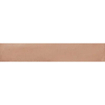 Ragno Amuri Vloertegel- en wandtegel - 30x5.3cm - 10mm - R9 - Mat Cotto (Terracotta) SW1171394