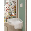 Villeroy & Boch O.novo closetzitting softclose en quick release wit OUTLETSTORE STORE24722