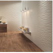Atlas Concorde 3D Wall Design Carreau de sol et de mur - 80x40cm - 10mm - rectifié - Dune Sand (Taupe) SW1171131