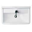 Duravit Starck 3 lavabo 65 x 48,5 cm. blanc 0312398