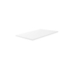 Wiesbaden Sheet Plan de toilette 81x47.5x2.5cm blanc SW95831