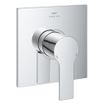 GROHE allure accessoire de douche à 1 levier chromé SW706473