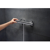Hansgrohe Ecostat Element Mitigeur de douche thermostatique - apparent - chrome SW1186257